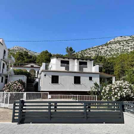 Apartmani Ficurin Starigrad Paklenica Exteriér fotografie