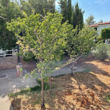 Apartmani Ficurin Starigrad Paklenica Exteriér fotografie